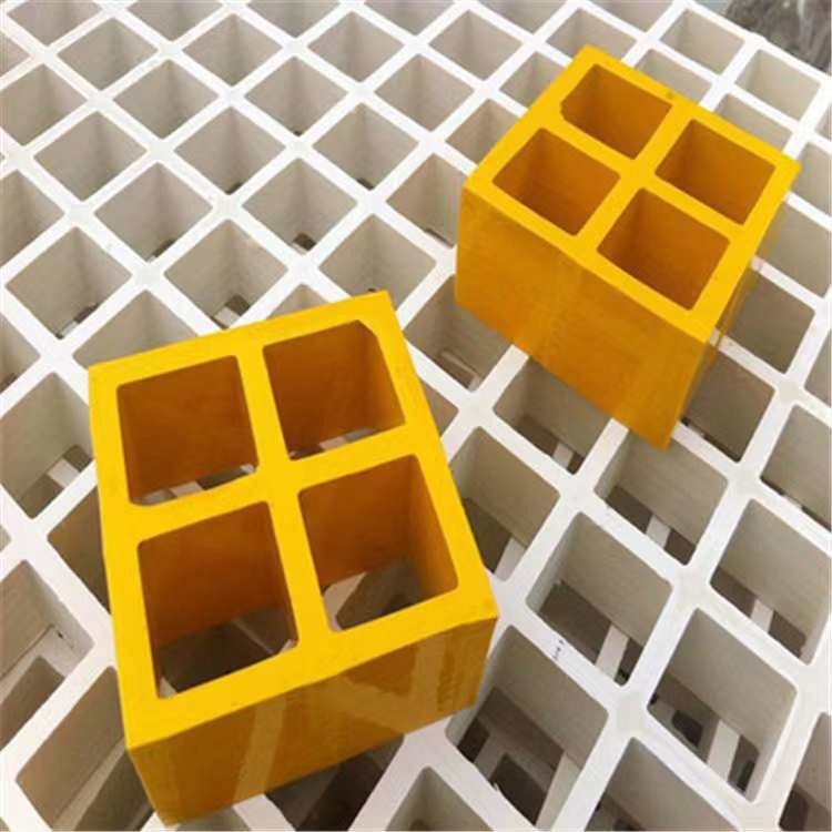 اندازه و رنگ برای موقعیت های مختلف استفاده و طول سفارشی برای FRP Graining متفاوت است